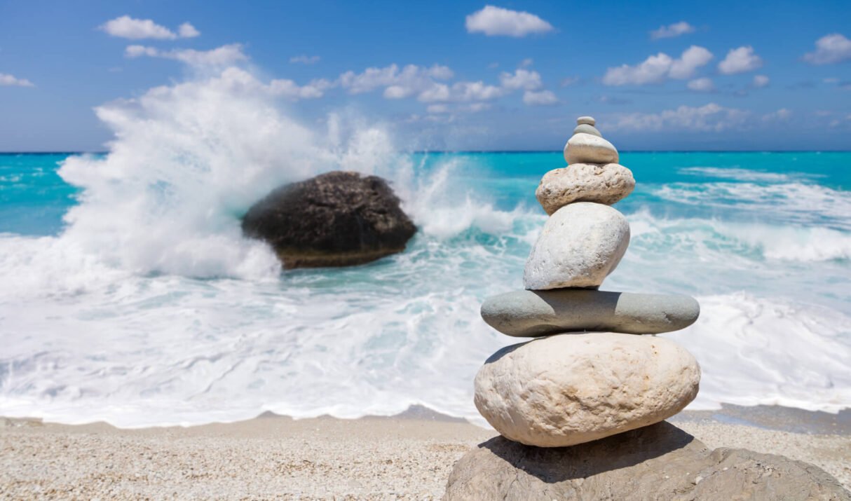 Strategies for Achieving Harmony in a Hectic World